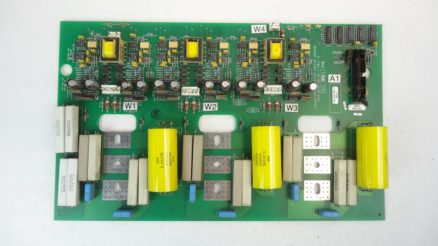 IPM Inverter booster drive board 