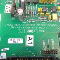 IPM Inverter booster drive board 