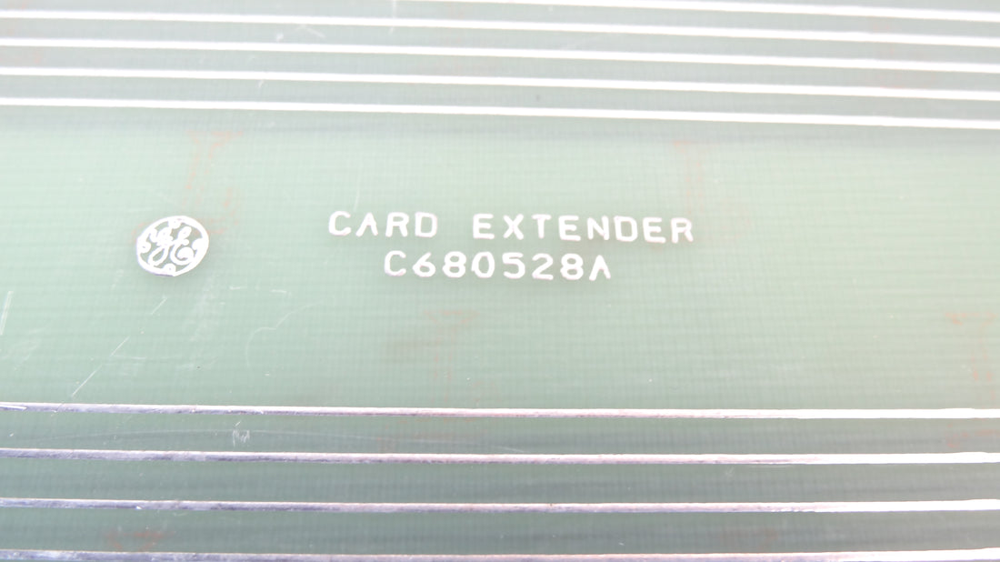 GE Card Extender Board