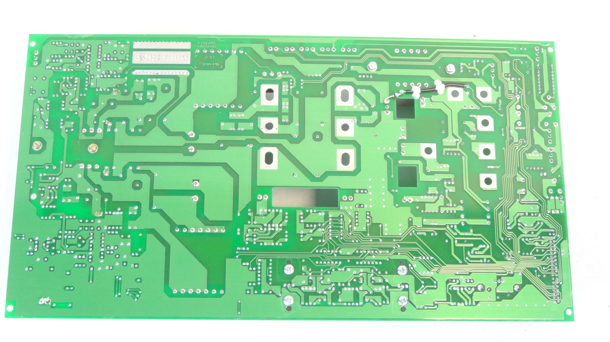 Fiskars PCB Assembly board 