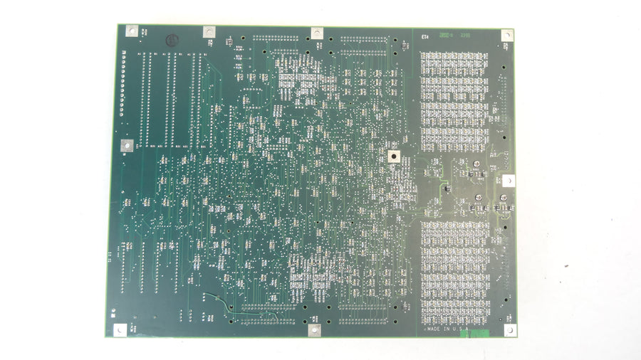 IPM UPS Control board