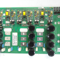 IPM Booster power board 