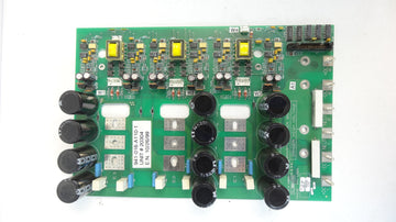 IPM Booster power board 