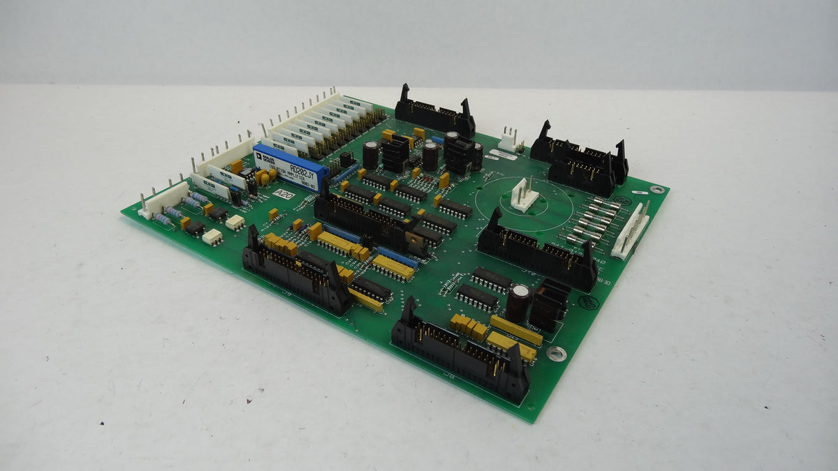 Ipm Interface IPM 941-016-A040-1 Rev J UPS Interface Board PCB Assembly – Critical ...