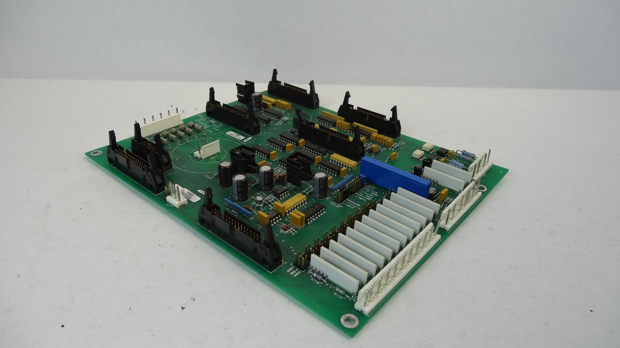 Ipm Interface IPM 941-016-A040-1 Rev J UPS Interface Board PCB Assembly – Critical ...