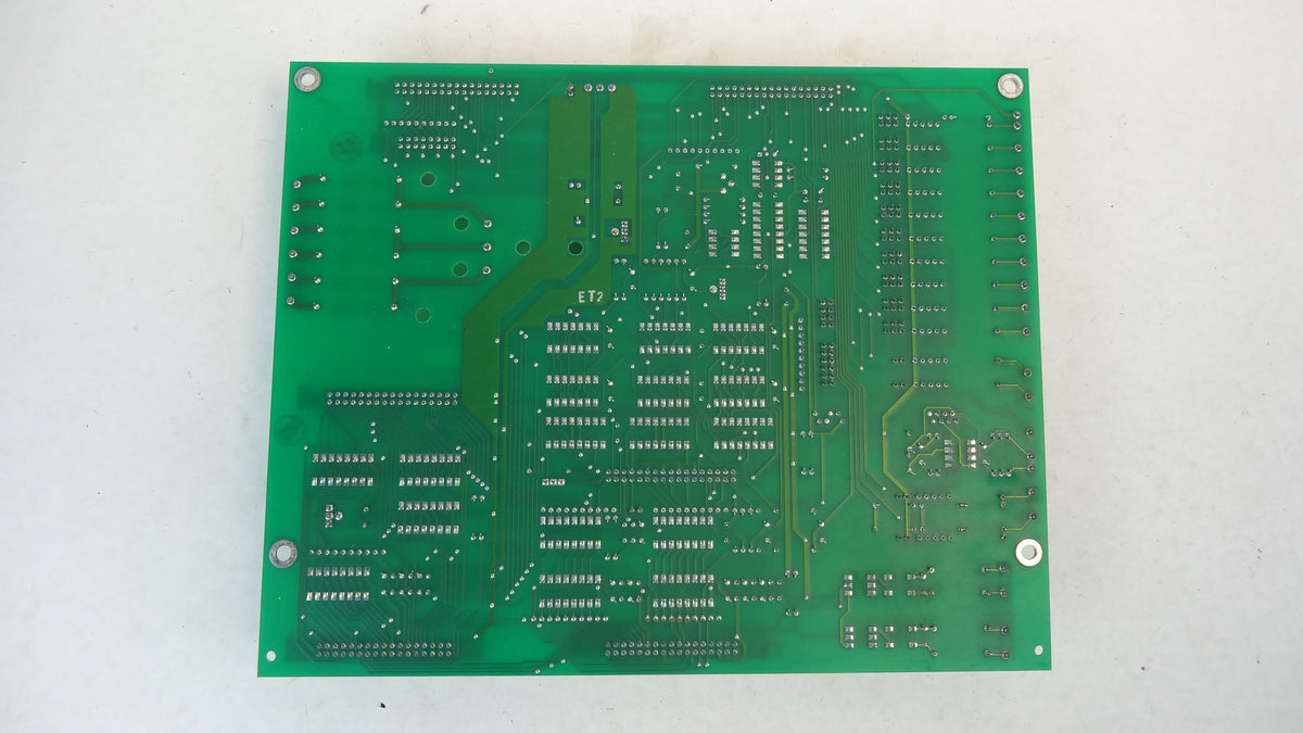 Ipm Interface IPM 941-016-A040-1 Rev J UPS Interface Board PCB Assembly – Critical ...