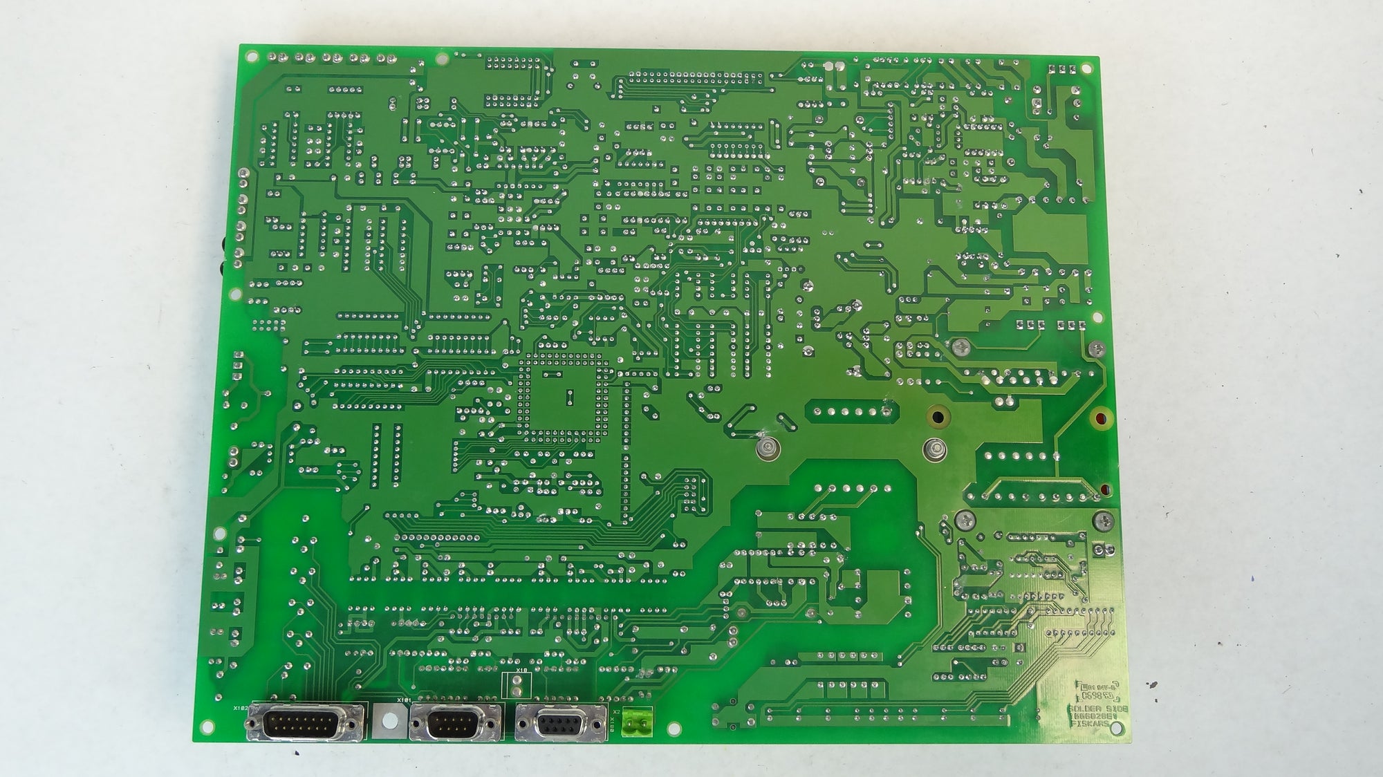 Fiskars PCB Assembly board 