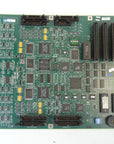 IPM UPS Control board