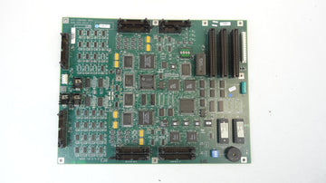 IPM UPS Control board