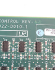 IPM UPS Control board