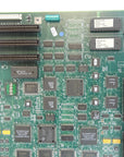 IPM UPS Control board