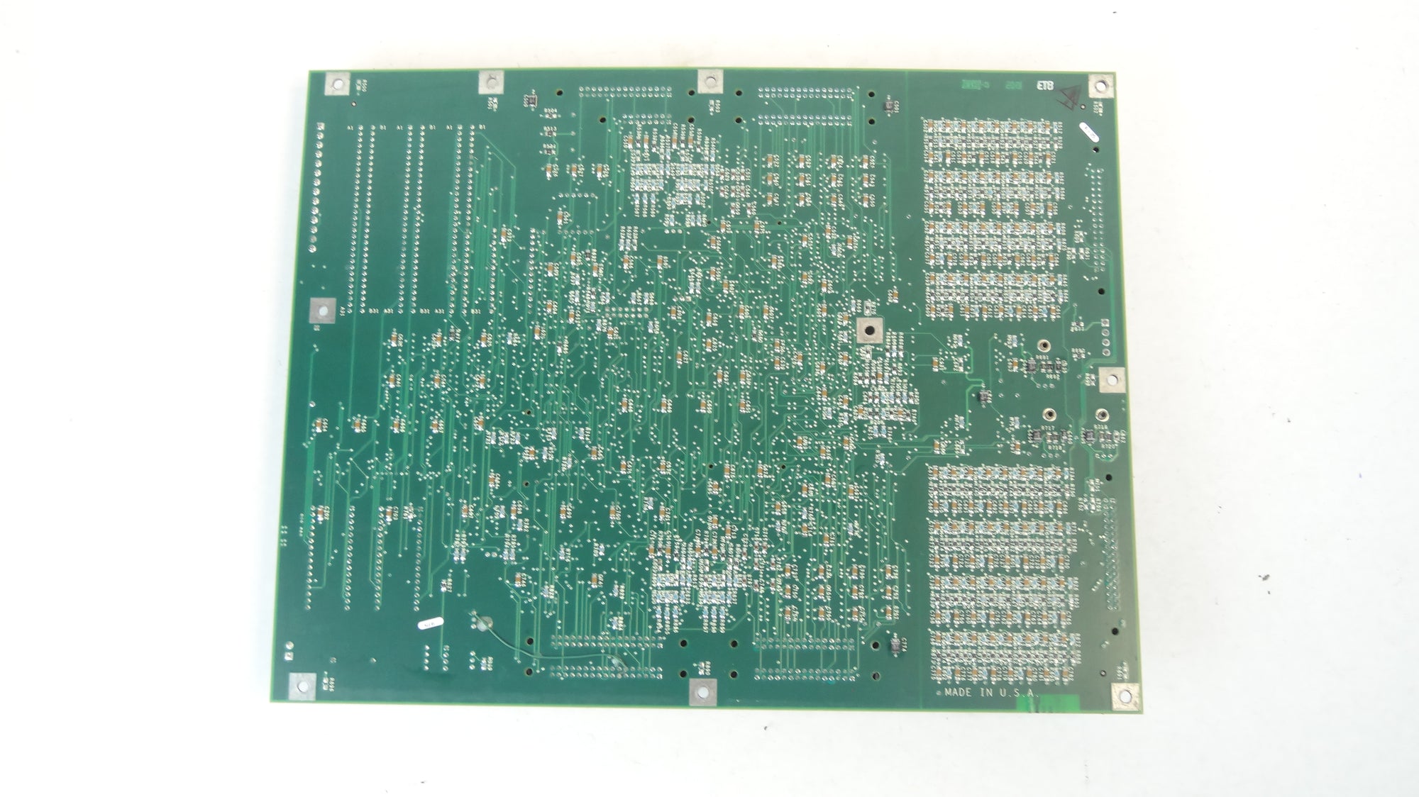 IPM UPS Control board