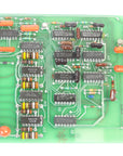 Liebert DC Regulator Control Board