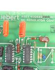 Liebert DC Regulator Control Board