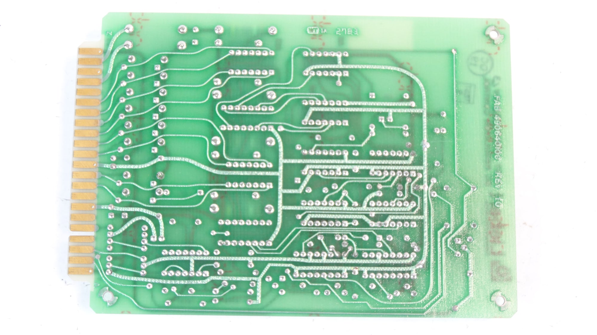 Liebert DC Regulator Control Board