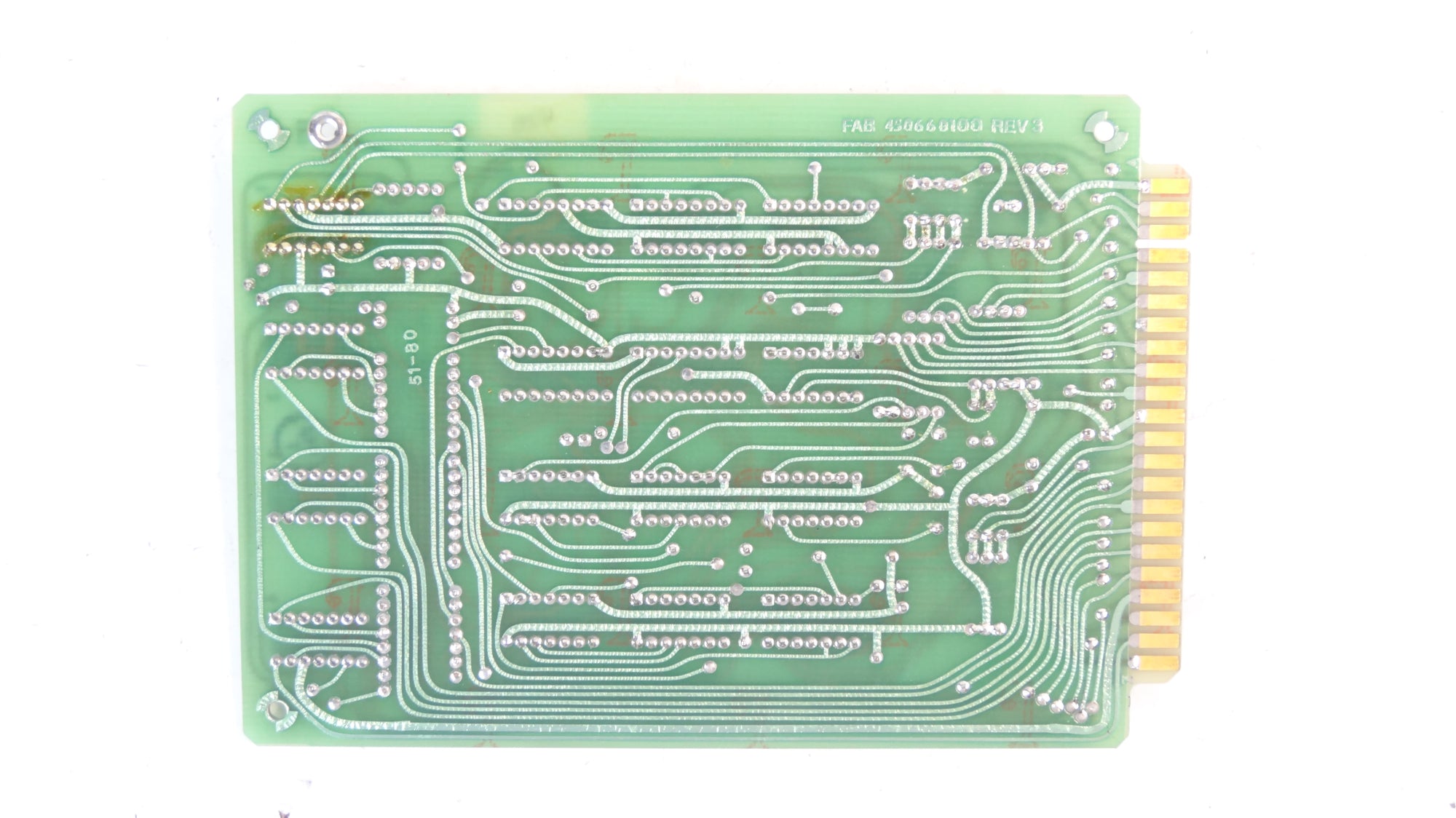 Liebert FAB PCB Board