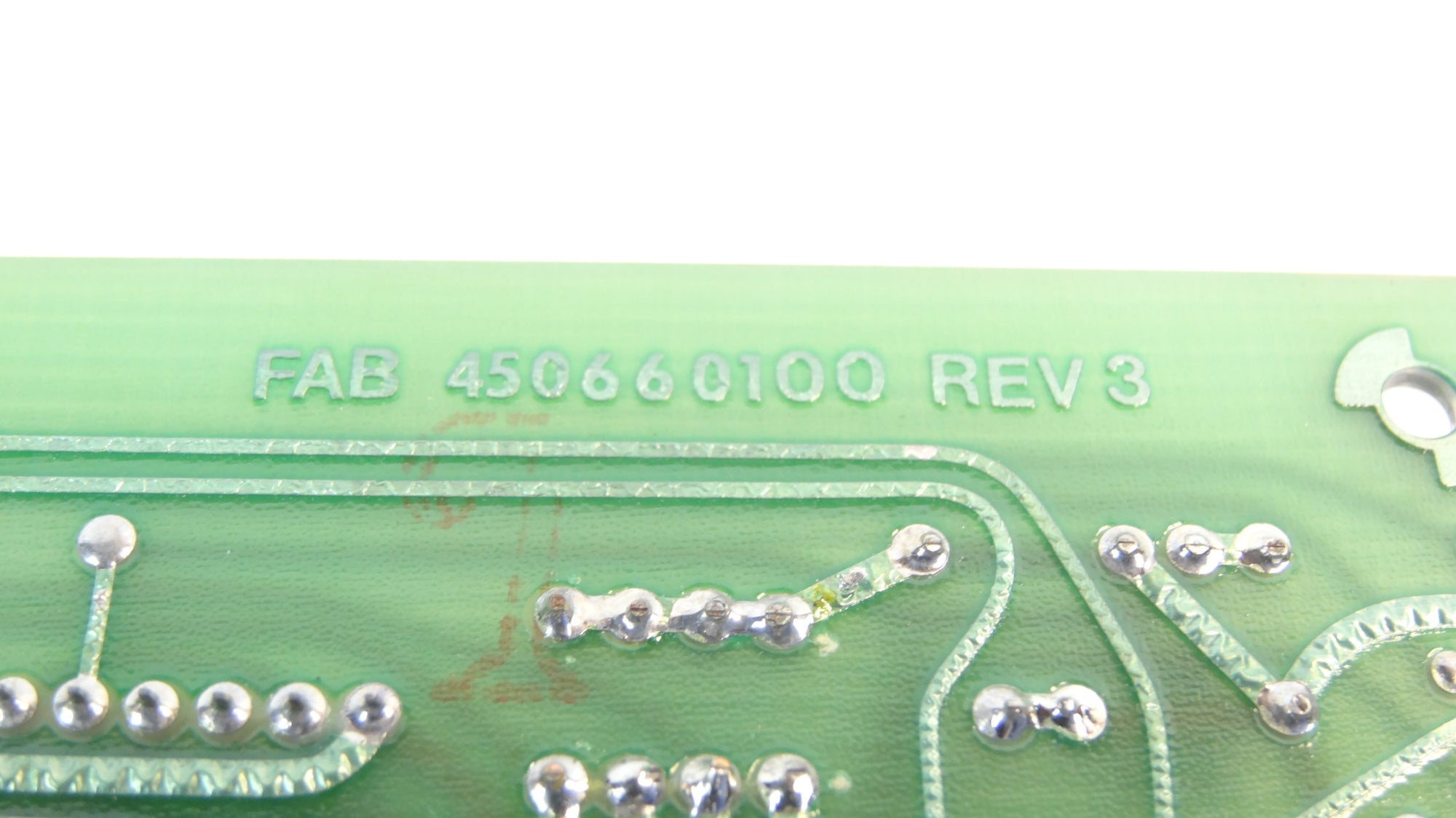 Liebert FAB PCB Board