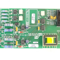 IPM Rectifier Drive Board