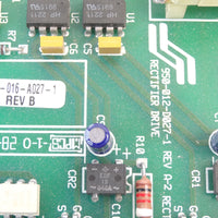 IPM Rectifier Drive Board