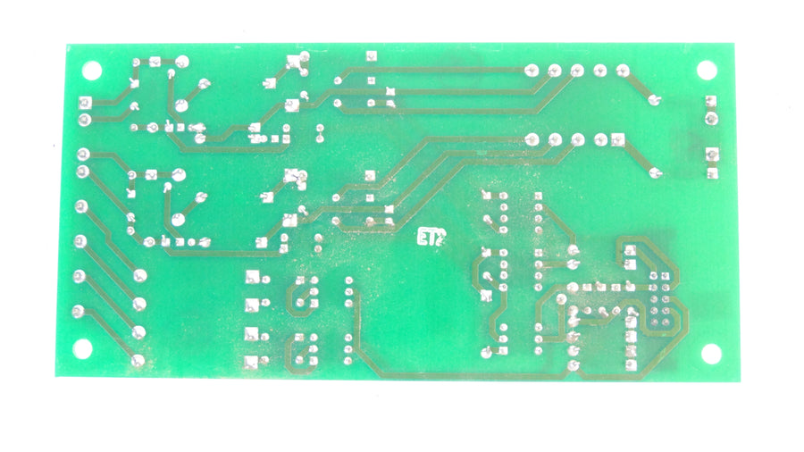 IPM Rectifier Drive Board