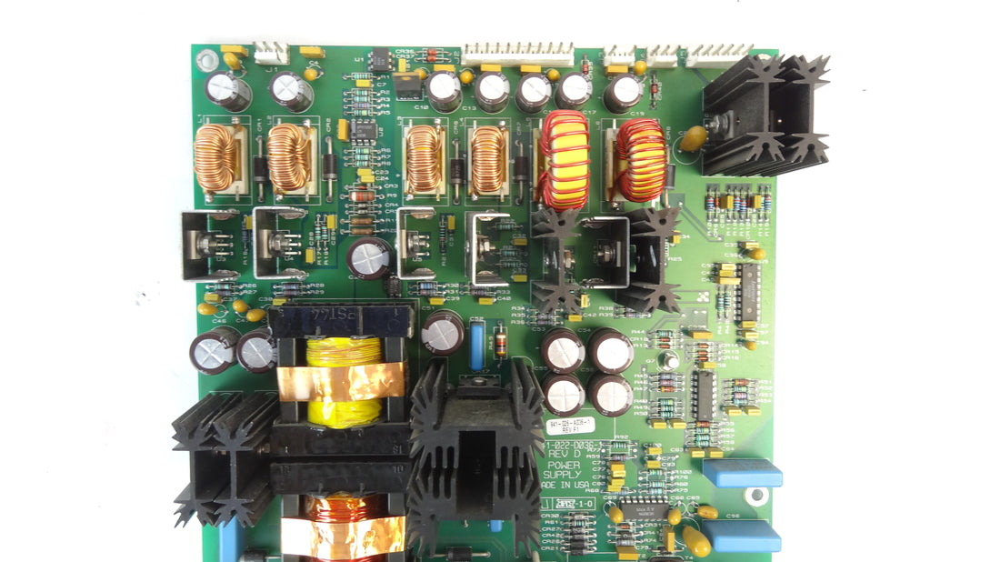 IPM Power Supply Board 