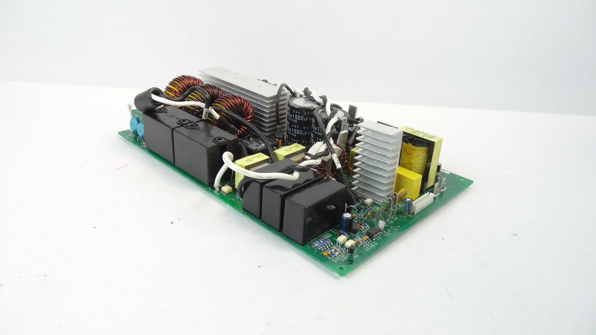 Powerware PCB Assembly Board