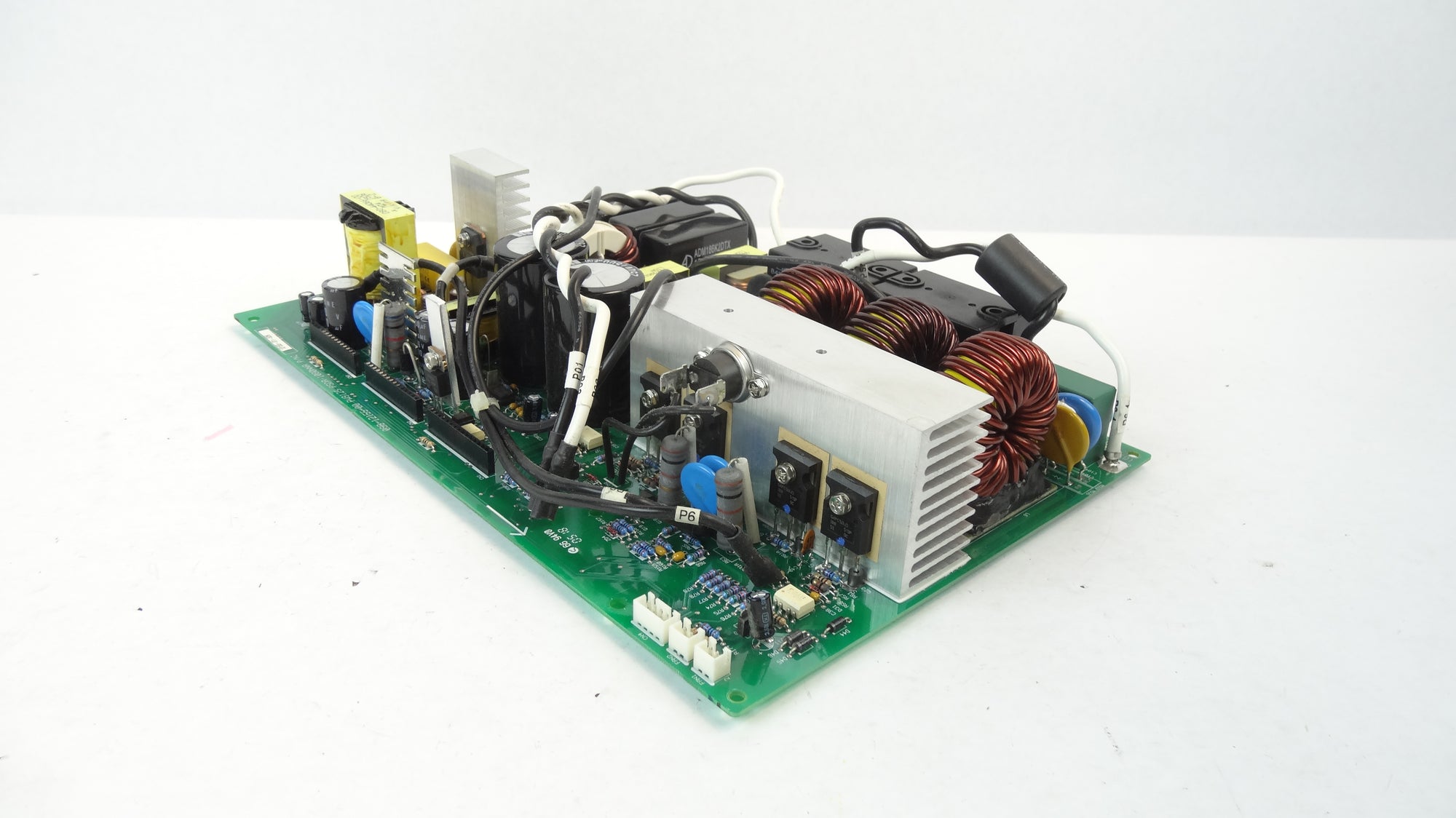 Powerware PCB Assembly Board