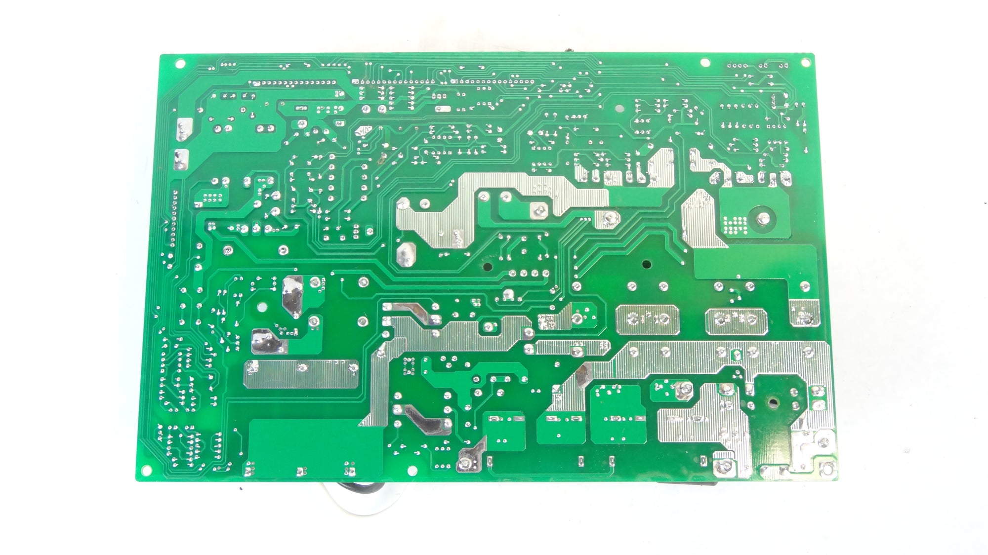 Powerware PCB Assembly Board