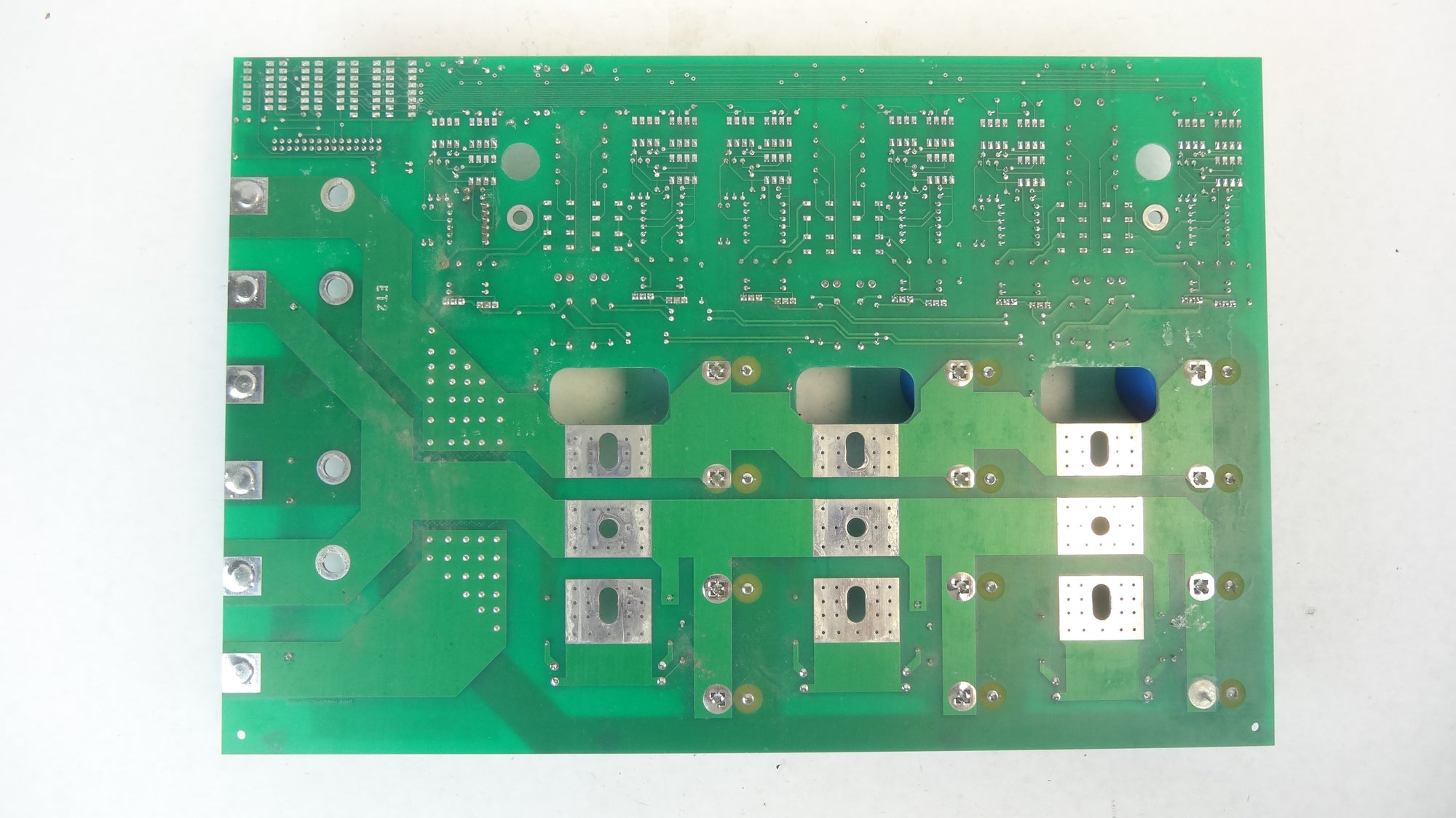 IPM Universal Power Board 