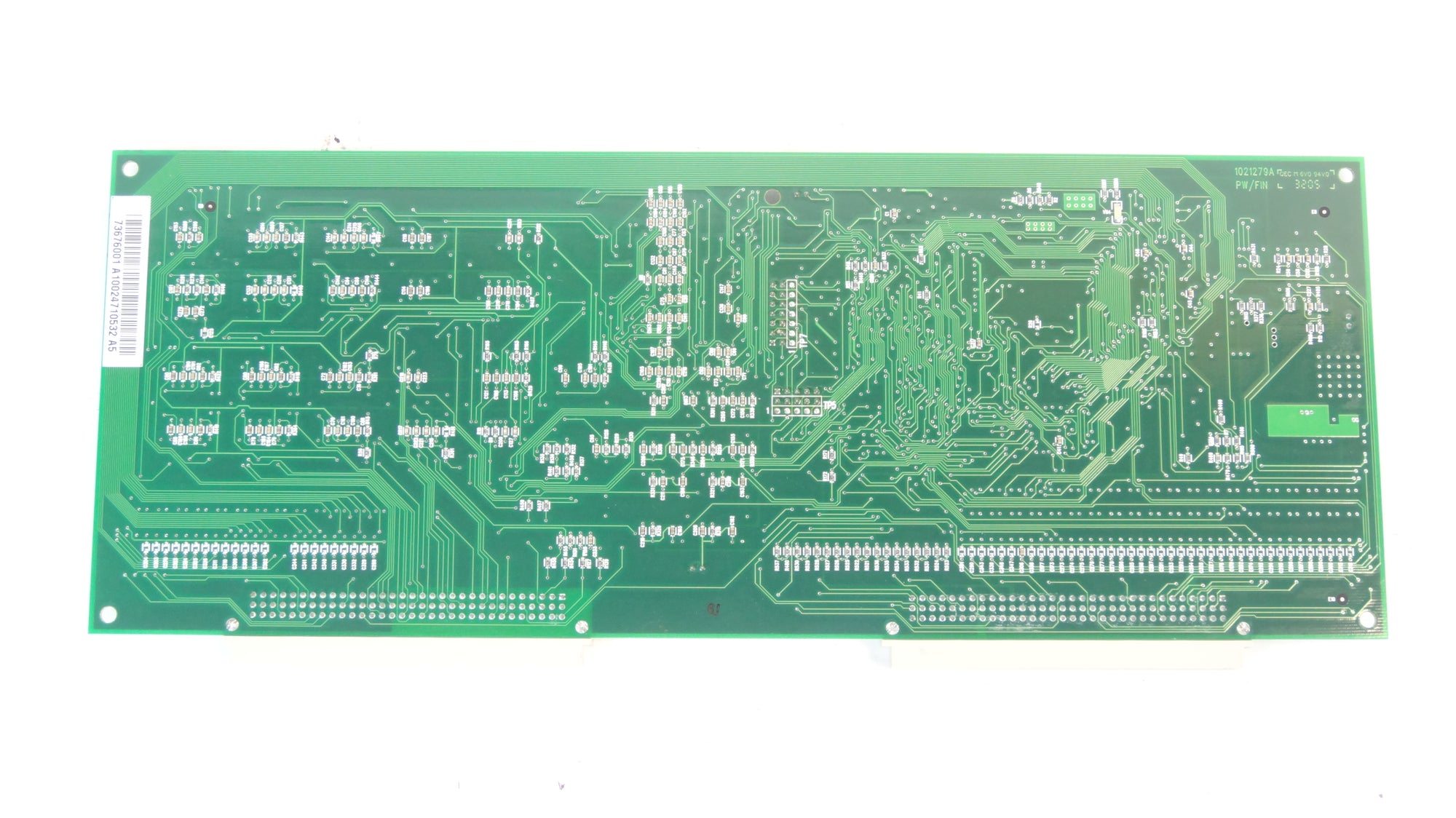 Powerware Control Board