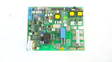 inverter cap choke board