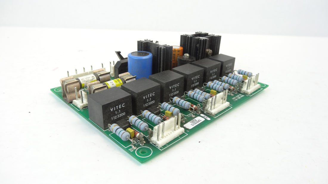 IPM Drive Board