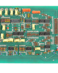 Liebert AC Voltage Monitor Board 