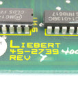 Liebert Assembly Board 