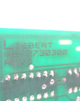 Liebert Assembly Board 