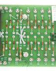 Liebert Summary Alarm Circuit Board 