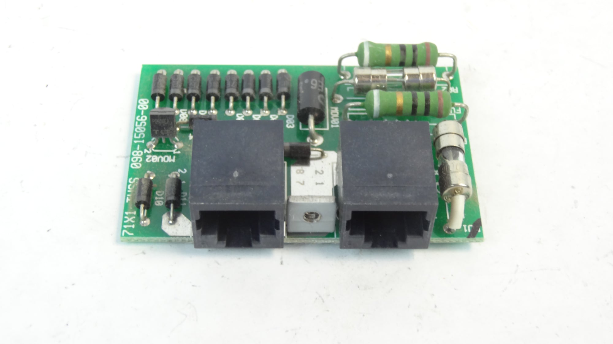 pcb assembly board