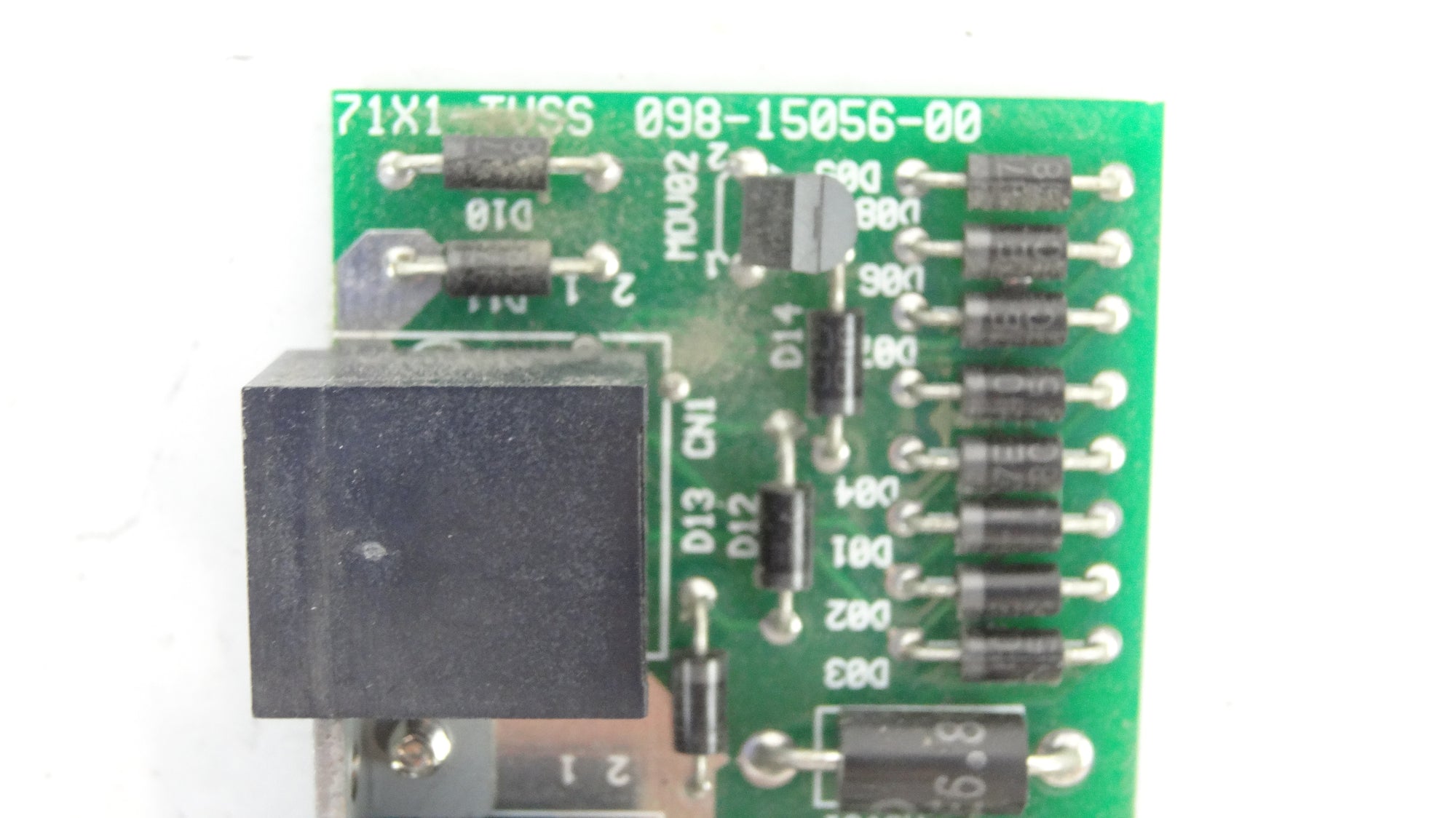 pcb assembly board