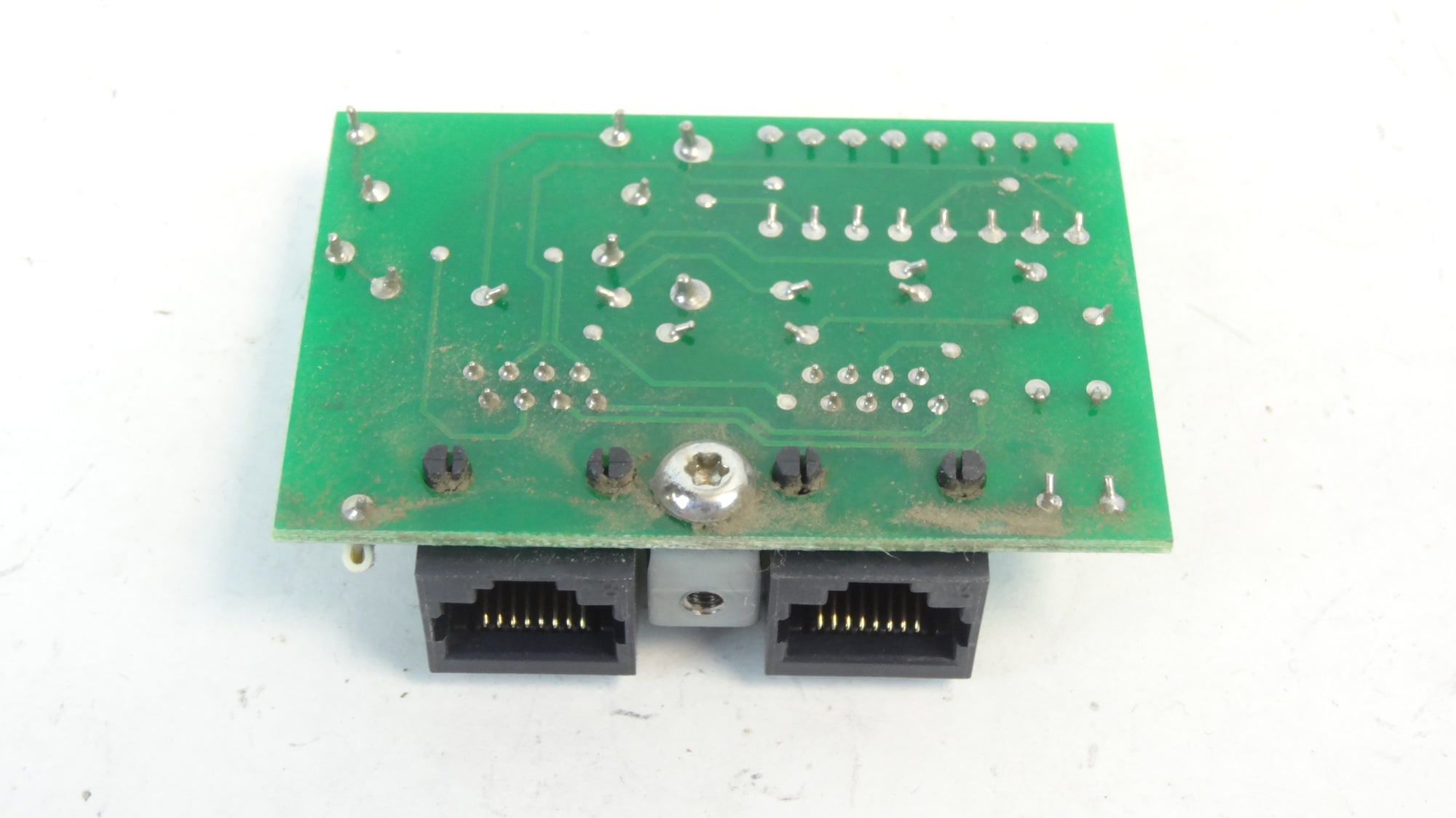 pcb assembly board