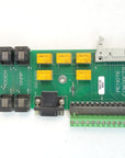 IPM remote contract alarm interface board 