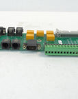 IPM remote contract alarm interface board 