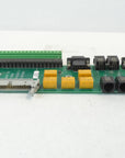 IPM remote contract alarm interface board 