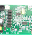 Powerware PCB Assembly Board