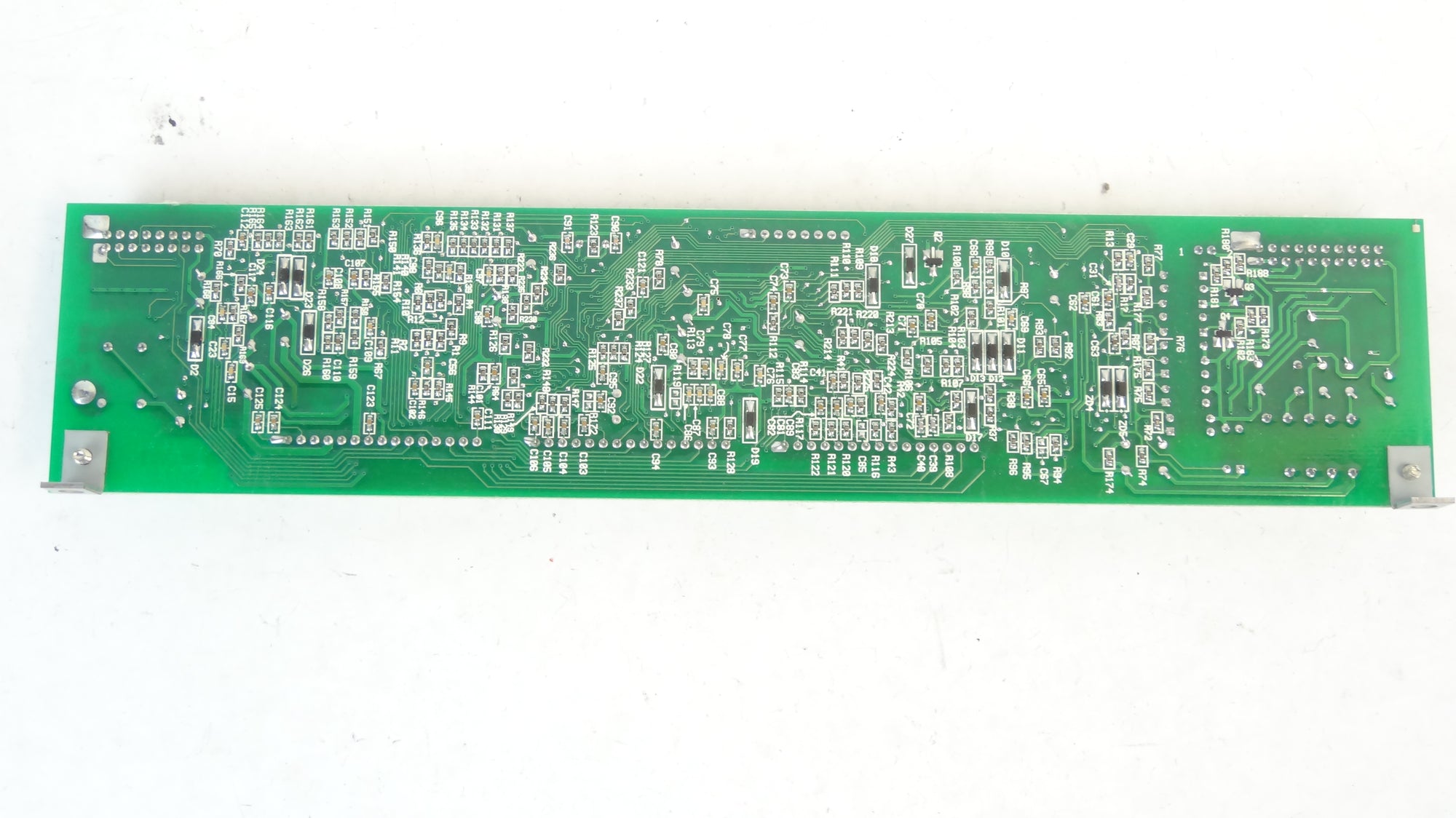 Powerware PCB Assembly Board