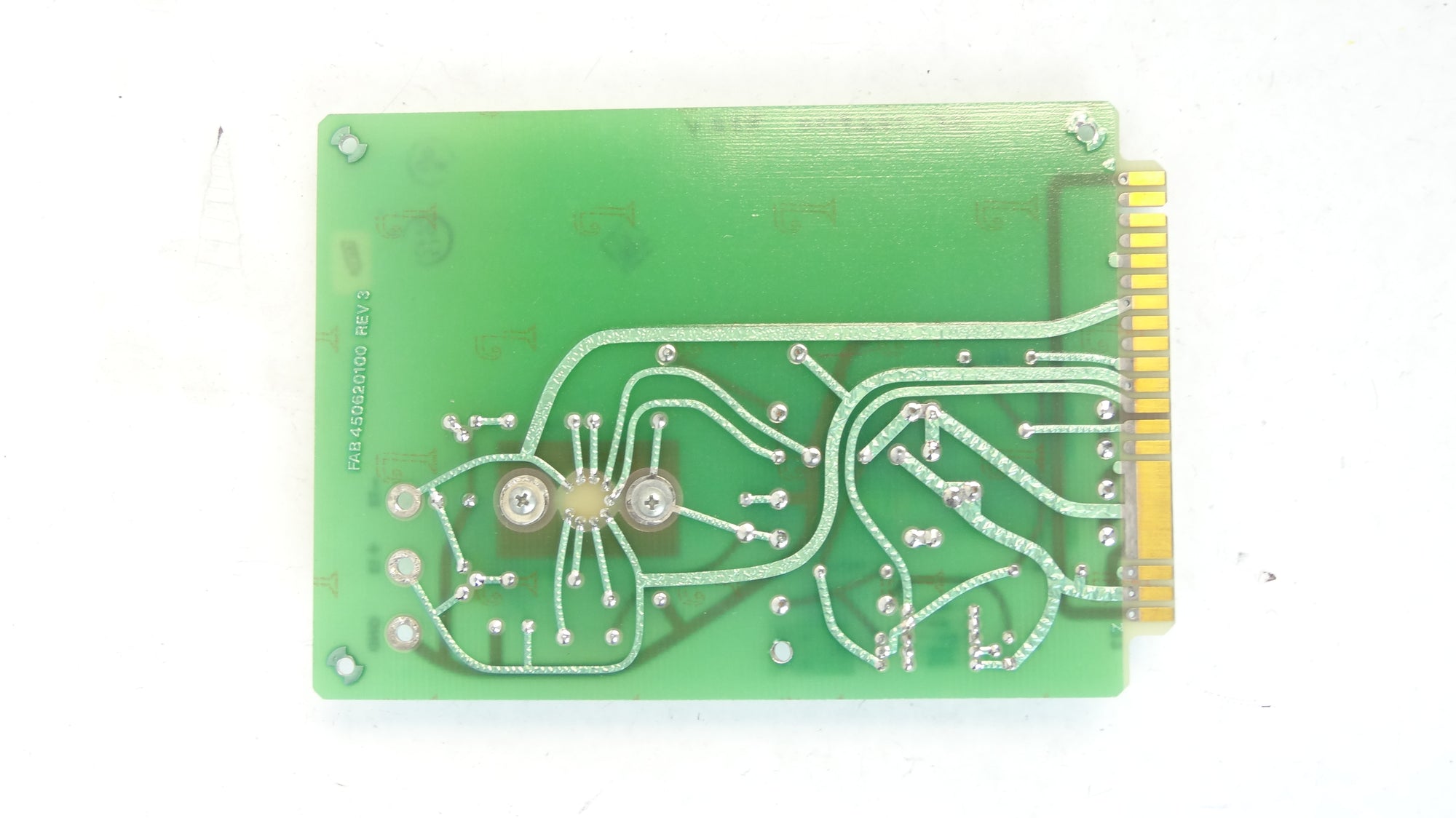 Liebert Assembly Board 