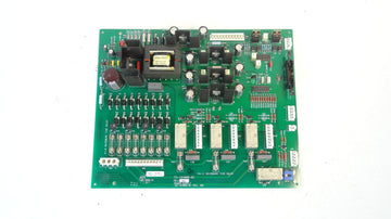 MGE Power Supply PCB Assembly Board