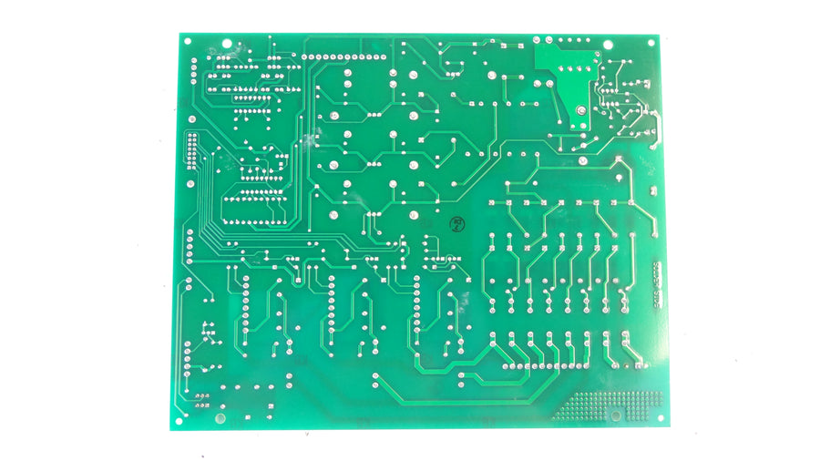 MGE Power Supply PCB Assembly Board