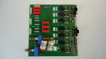 MGE PCB Assembly Board