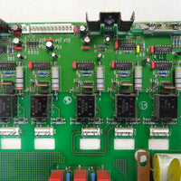 MGE PCB Assembly Board