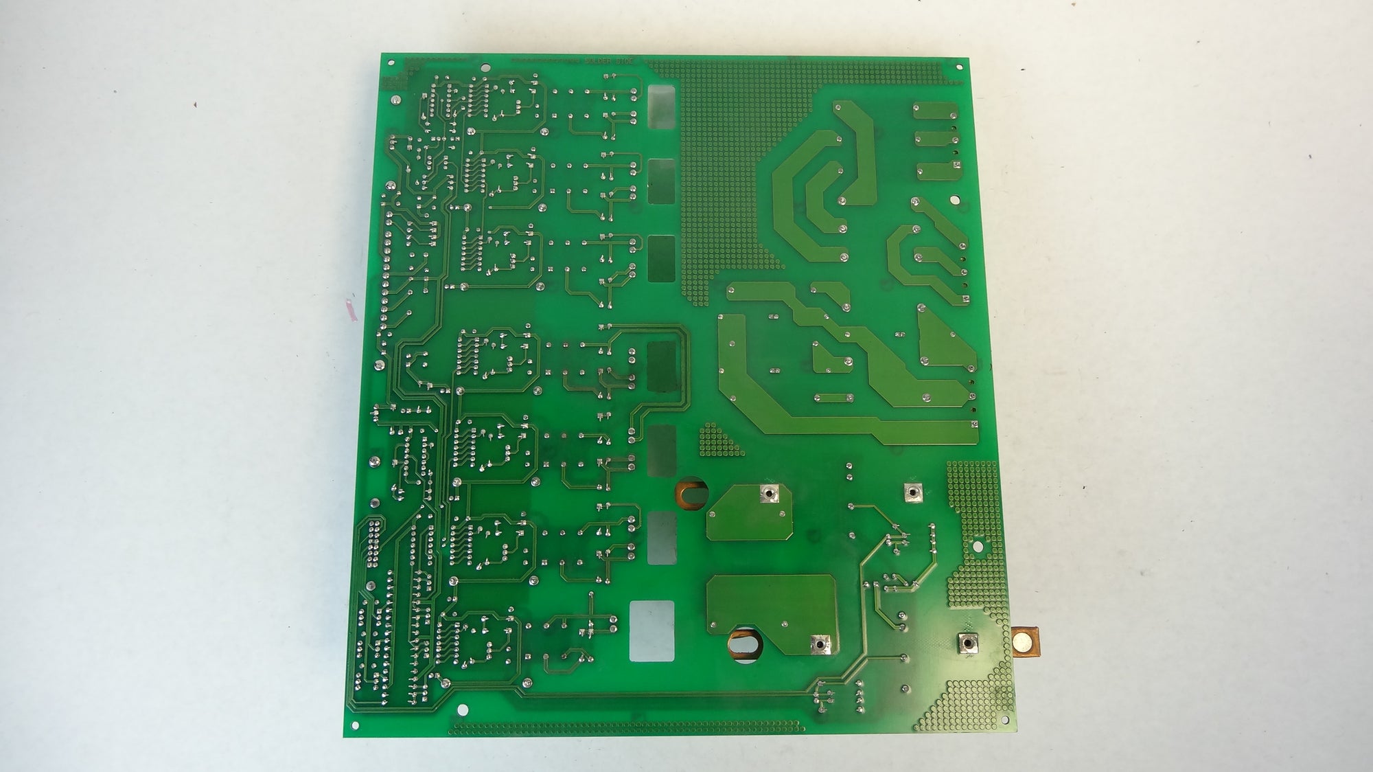 MGE PCB Assembly Board